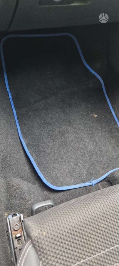 Volkswagen Scirocco, 1.4 l., coupe