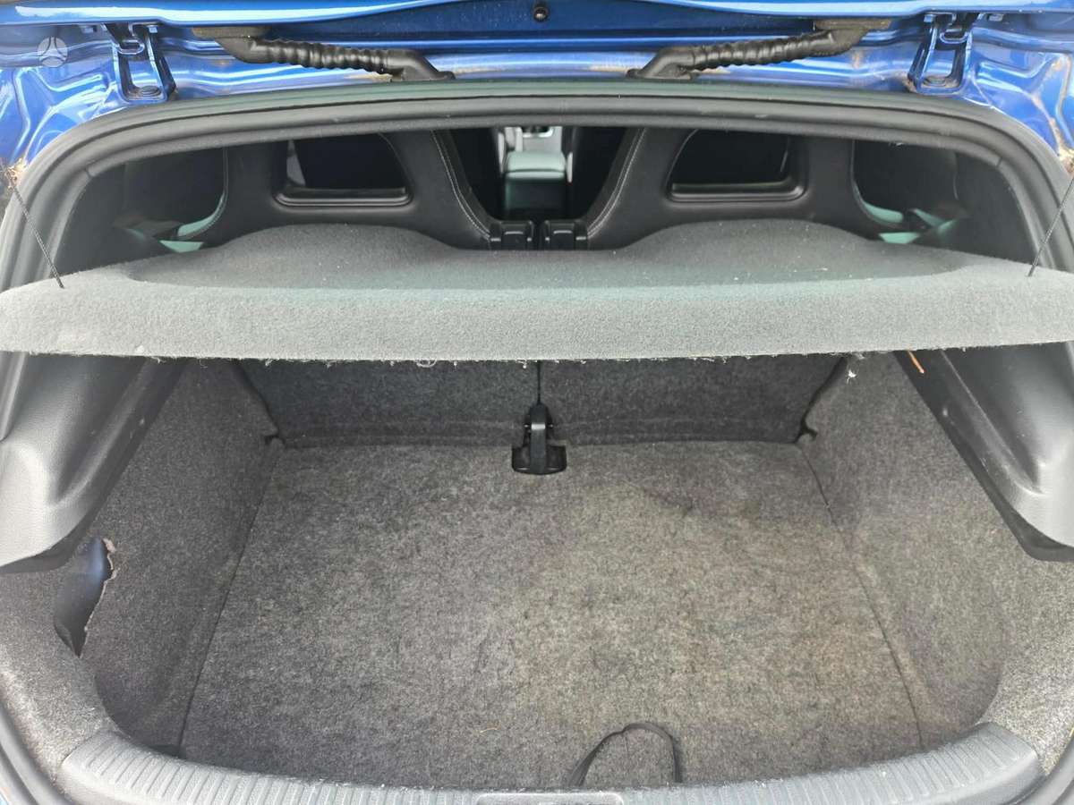 Volkswagen Scirocco, 1.4 l., coupe
