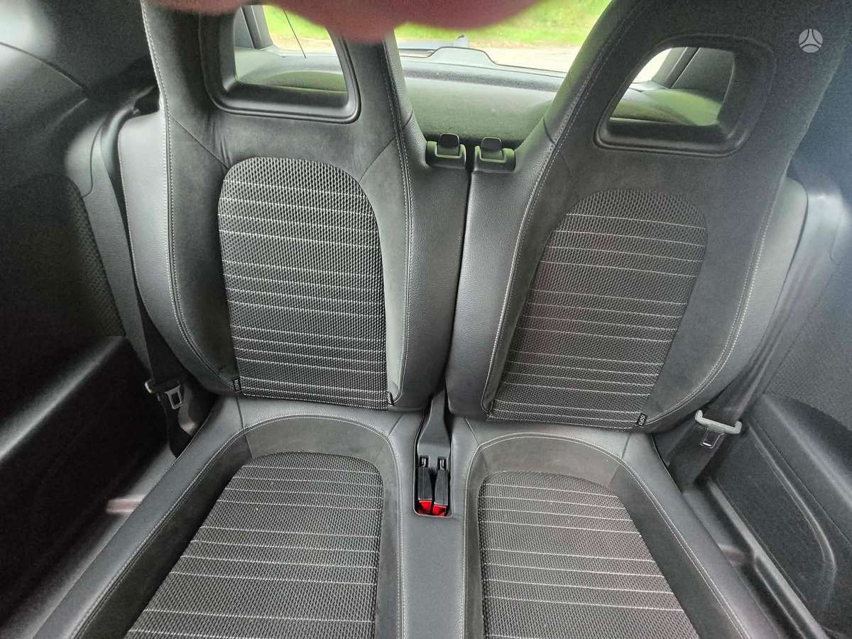 Volkswagen Scirocco, 1.4 l., coupe
