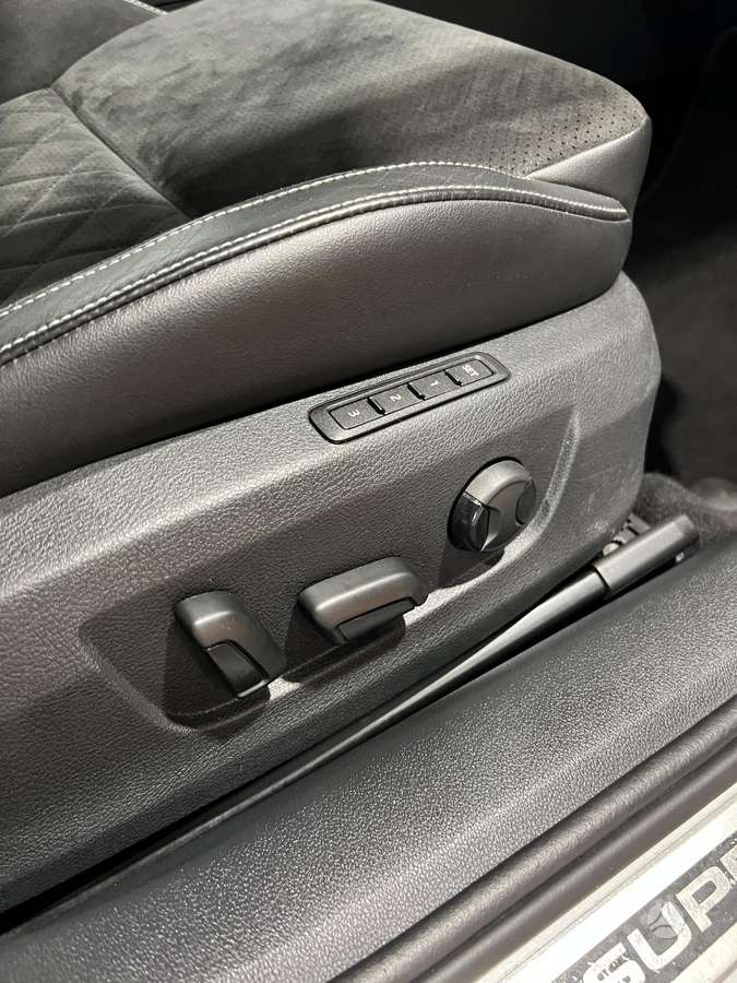 Skoda Superb, 2.0 l., Универсал