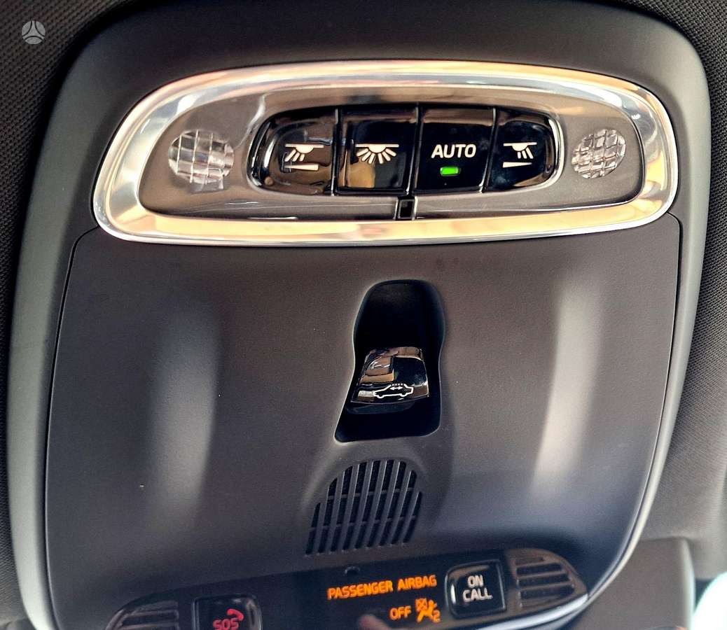 Volvo S90, 2.0 l., Седан