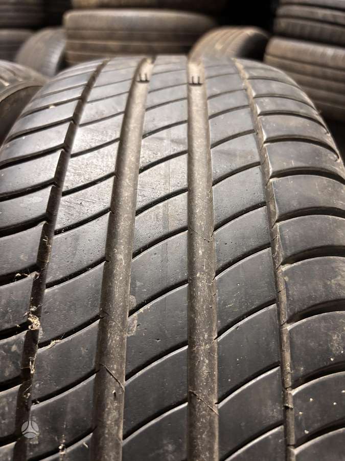 Michelin Primacy 3, summer 205/50 R17