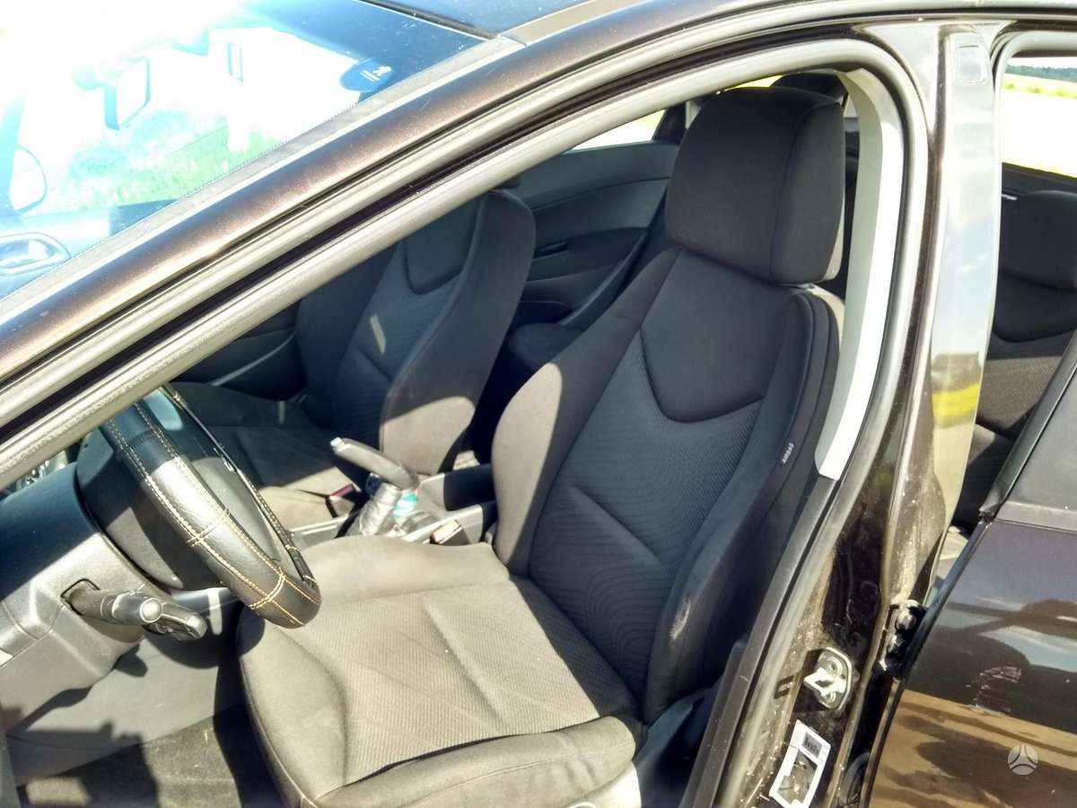 Peugeot 308, 1.6 l., Универсал
