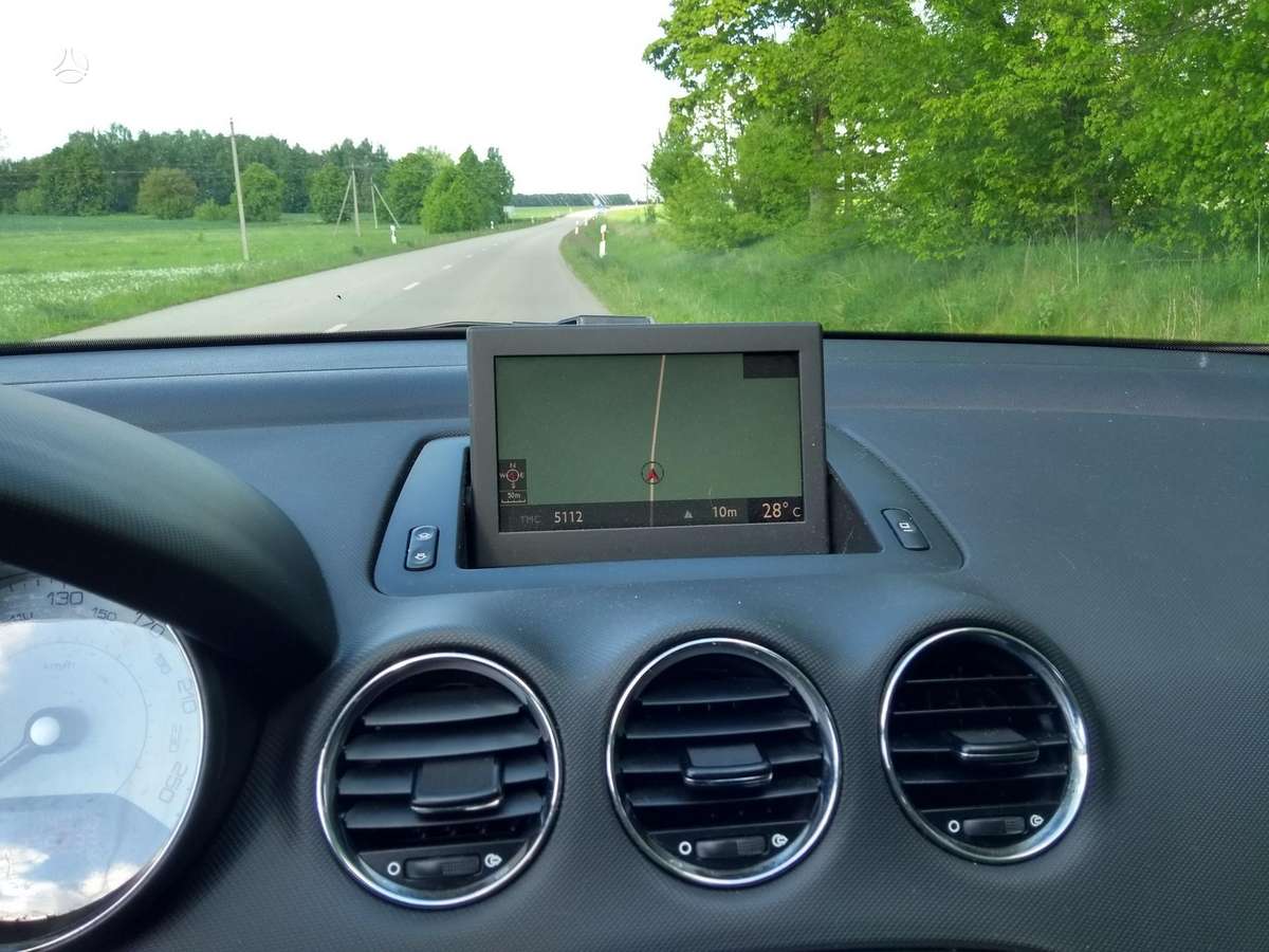 Peugeot 308, 1.6 l., Универсал
