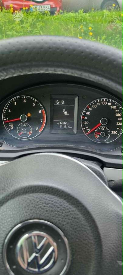 Volkswagen Scirocco, 1.4 l., coupe