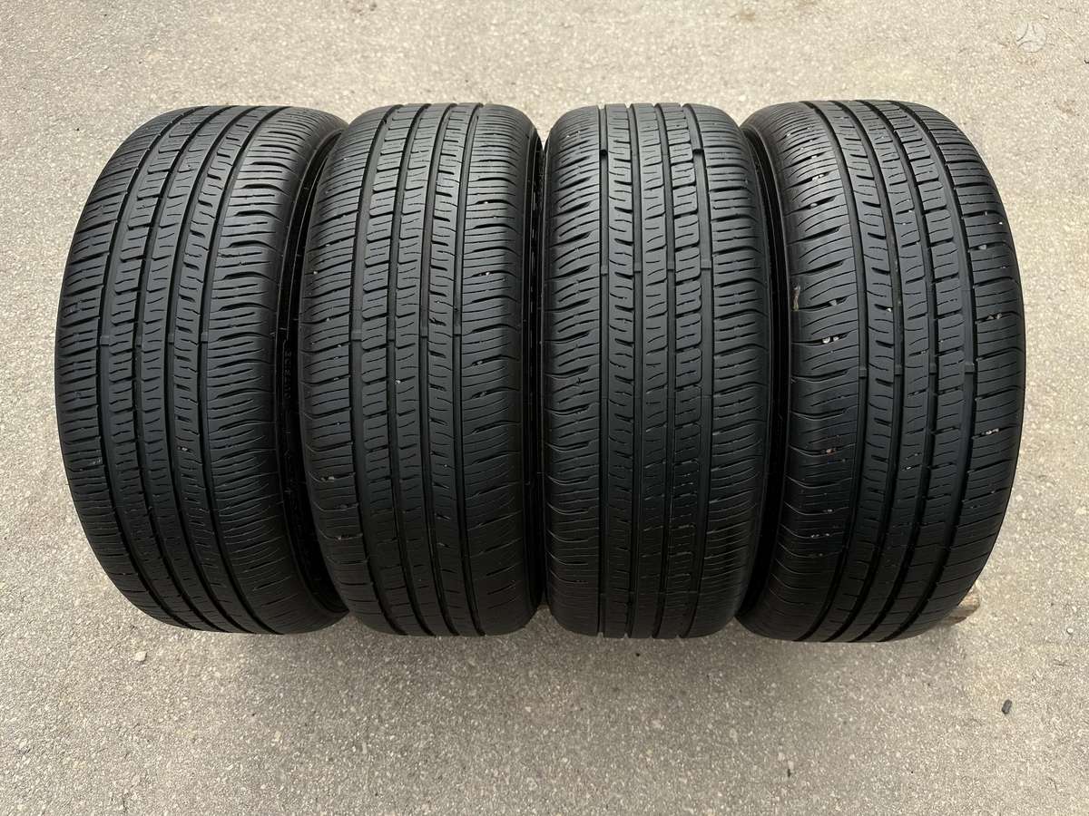Toyota Prius +, легкосплавные , R17