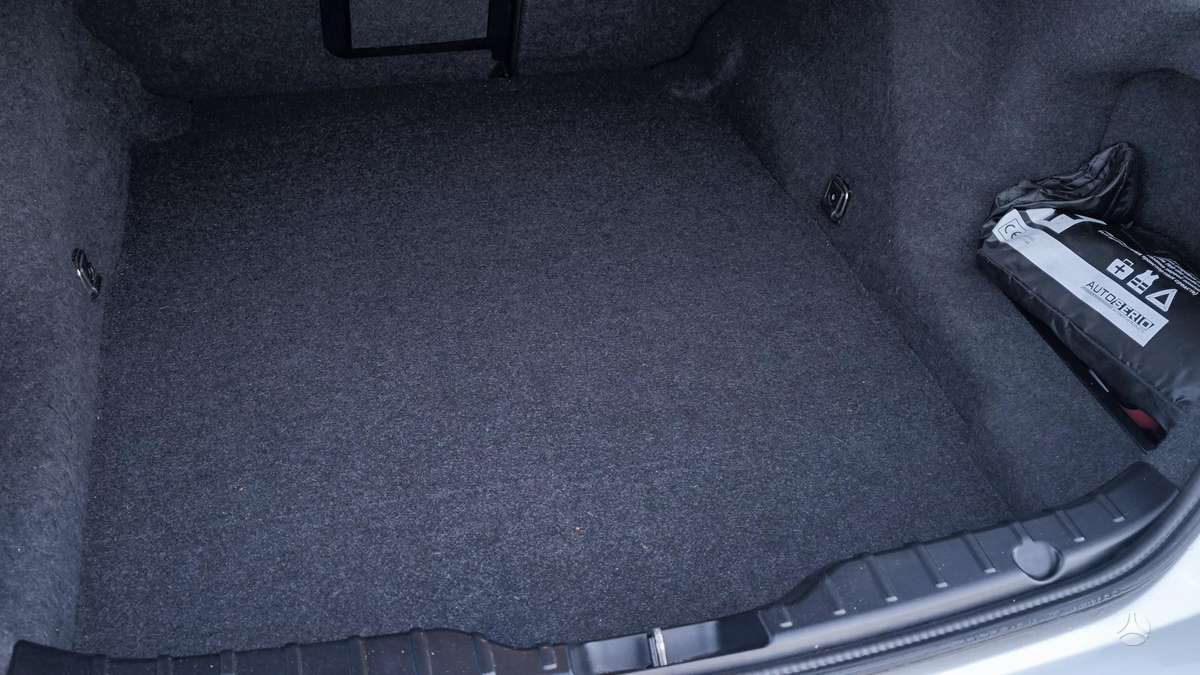 BMW 535, 3.0 l., Седан