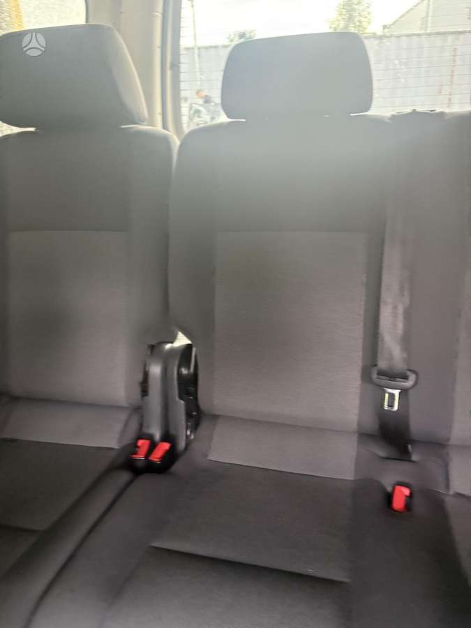 Volkswagen Caddy - 2