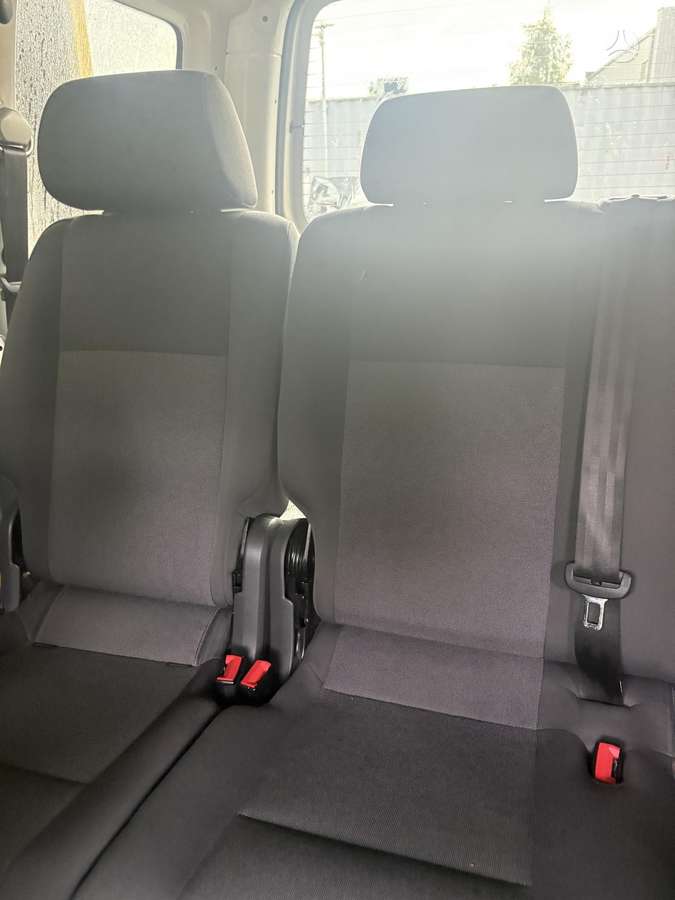 Volkswagen Caddy - 3