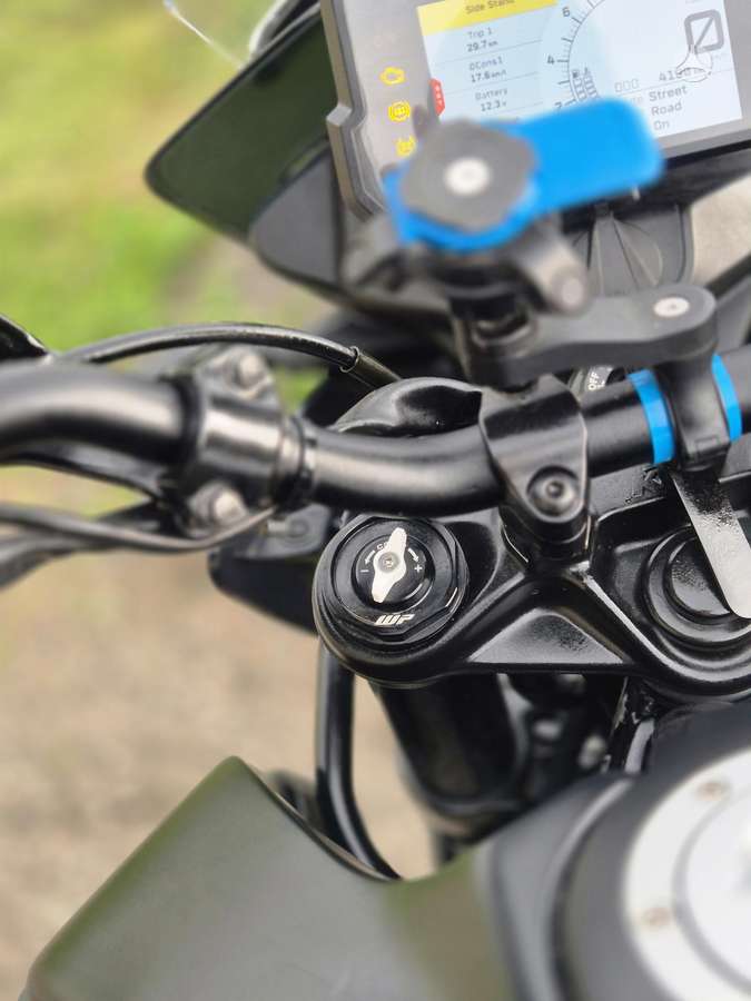 KTM 390 Adventure 390cc, эндуро / adventure