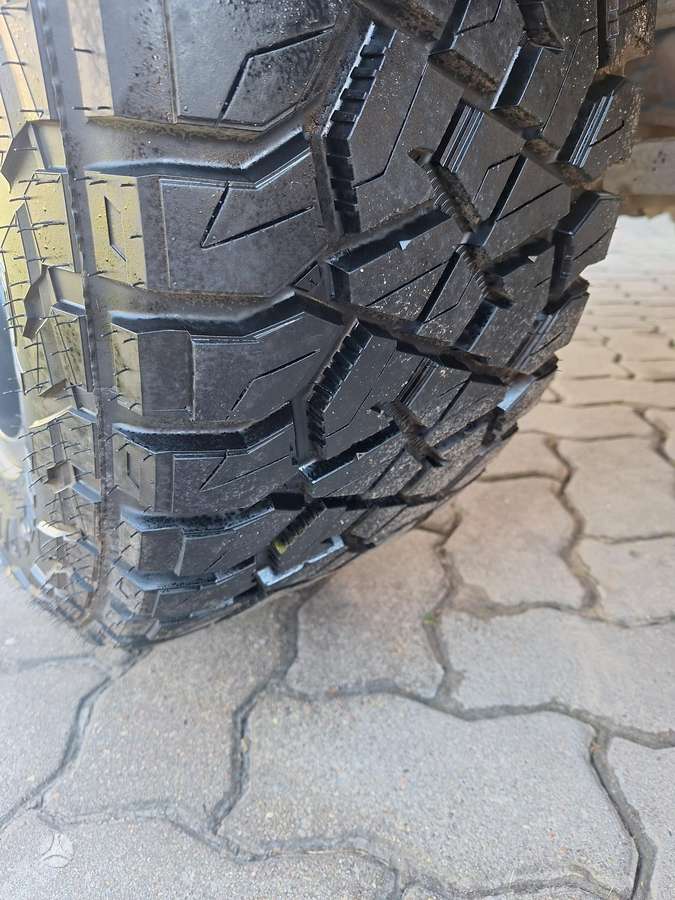 Dodge Ram, 5.7 l., Пикап
