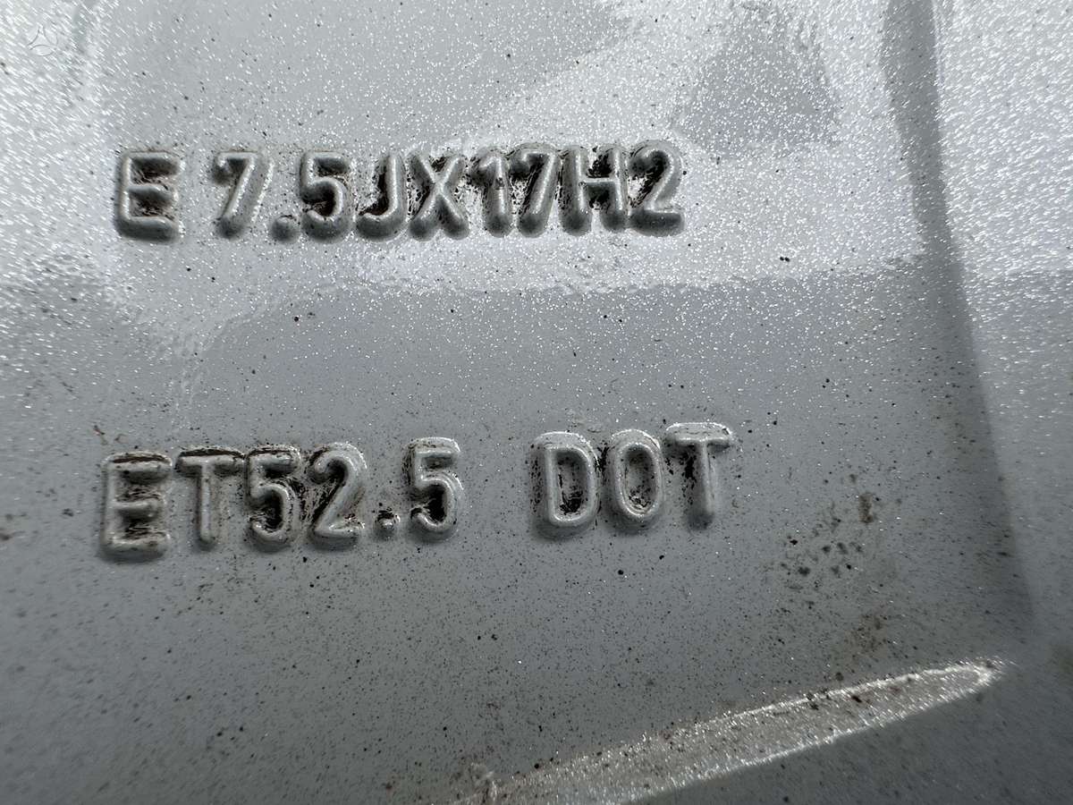 Ford KUGA - ORIGINALŪS, легкосплавные , R17