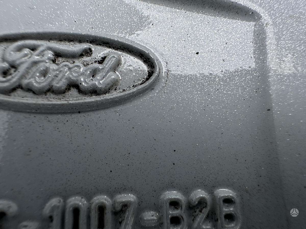 Ford KUGA - ORIGINALŪS, легкосплавные , R17