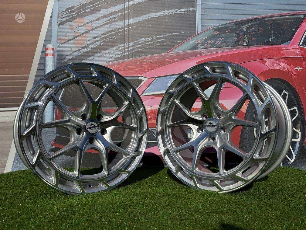 Forzza Forzza Saturn BMW E90 F10, легкосплавные , R19