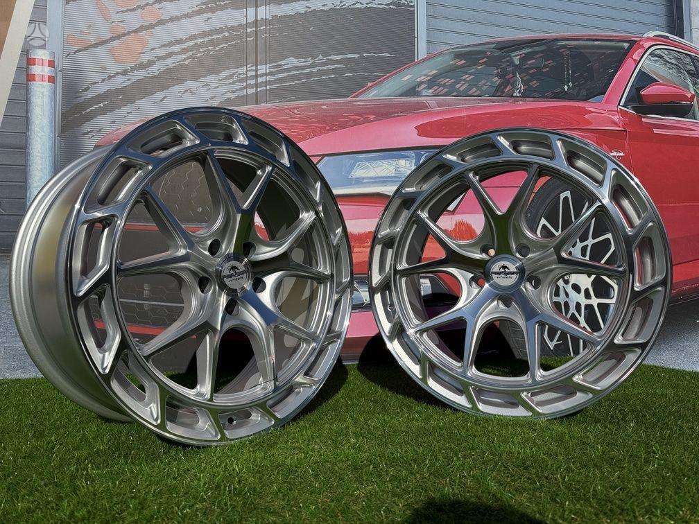 Forzza Forzza Saturn BMW E90 F10, легкосплавные , R19