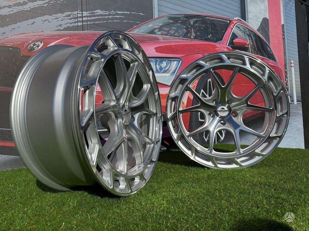 Forzza Forzza Saturn BMW E90 F10, легкосплавные , R19