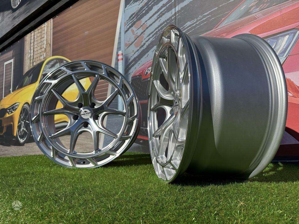 Forzza Forzza Saturn BMW E90 F10, легкосплавные , R19