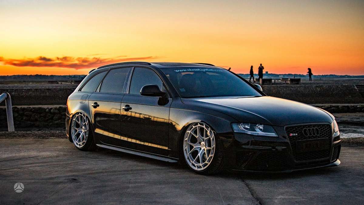 Forzza Forzza Saturn BMW E90 F10, легкосплавные , R19