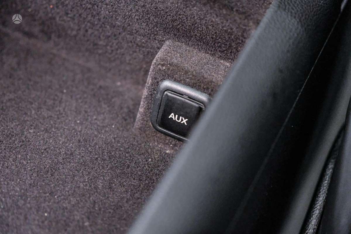 Audi A6, 3.0 l., Седан