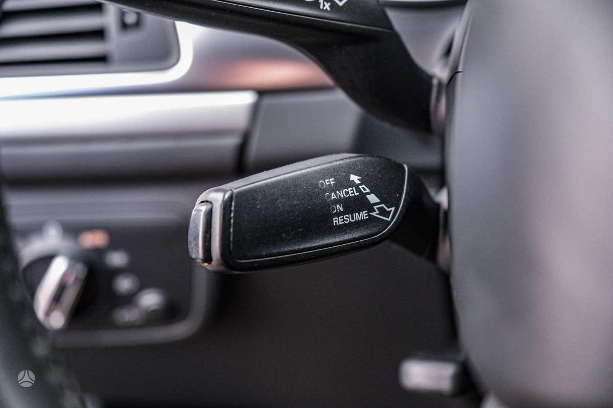 Audi A6, 3.0 l., Универсал