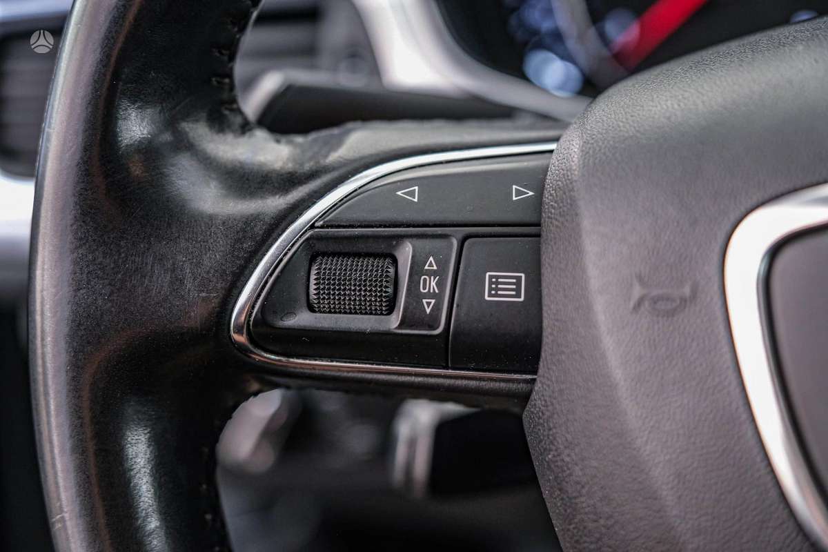 Audi A6, 3.0 l., Универсал