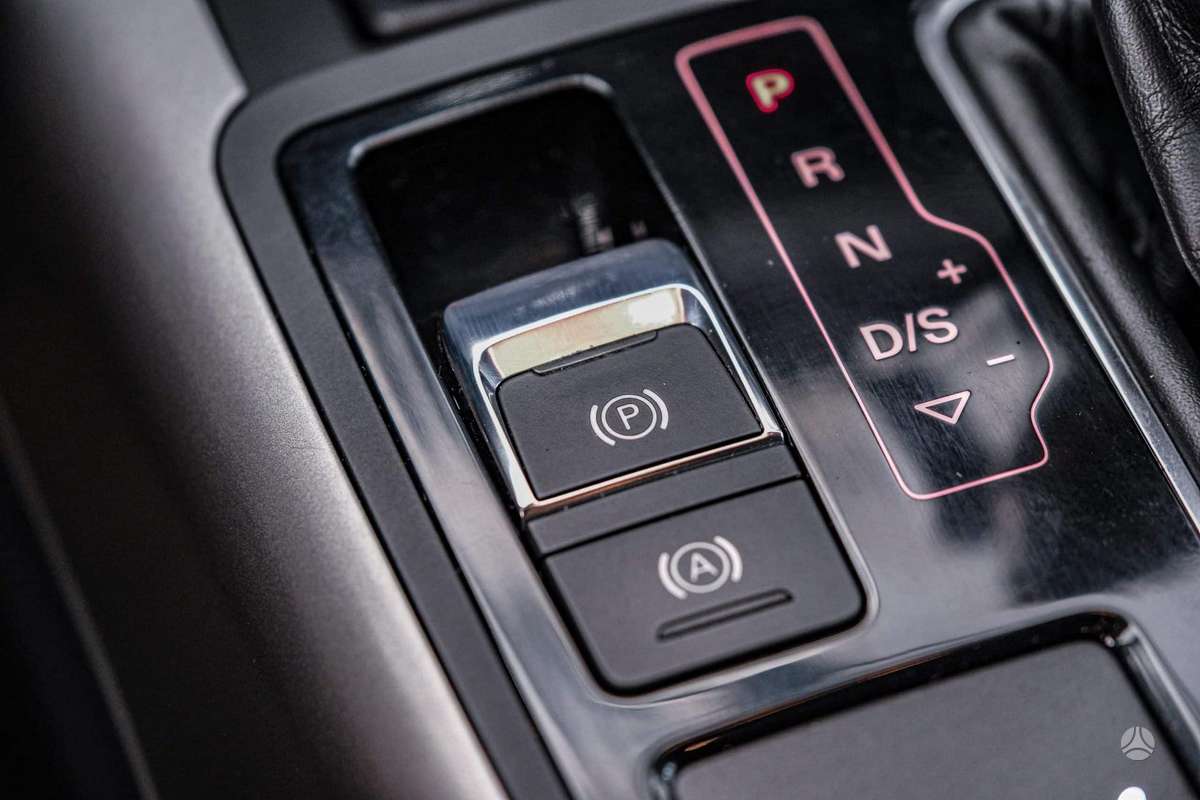 Audi A6, 3.0 l., Универсал
