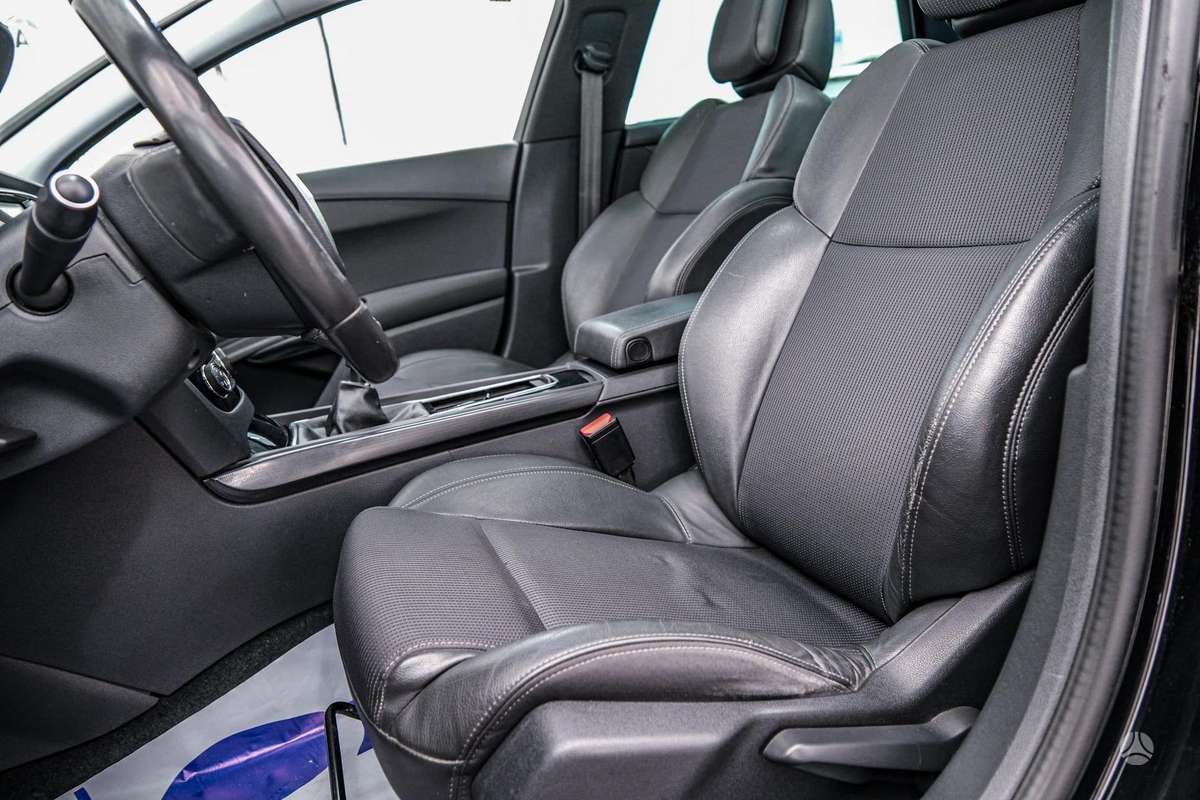 Peugeot 508, 1.6 l., Универсал