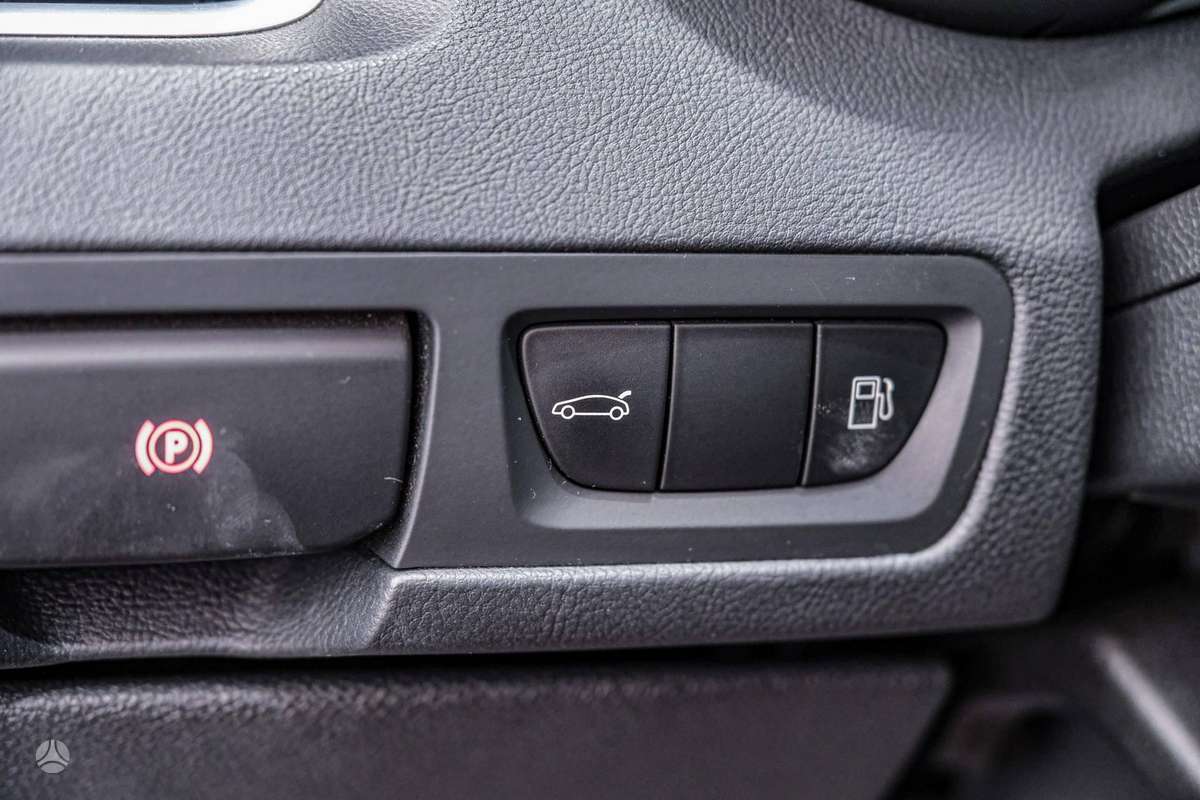 Peugeot 508, 1.6 l., Универсал