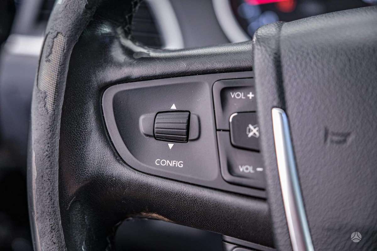 Peugeot 508, 1.6 l., Универсал