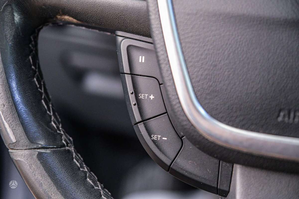 Peugeot 508, 1.6 l., Универсал