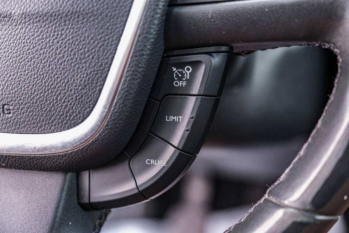 Peugeot 508, 1.6 l., Универсал