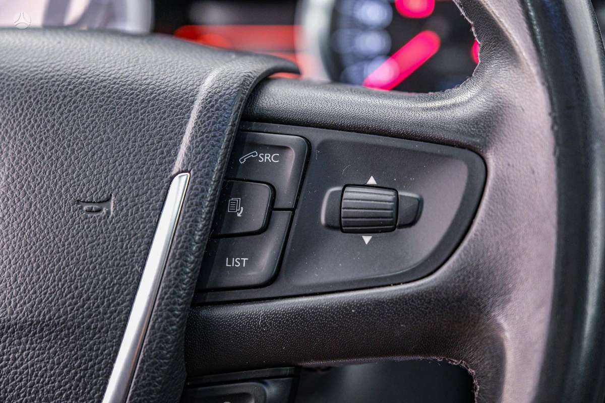 Peugeot 508, 1.6 l., Универсал