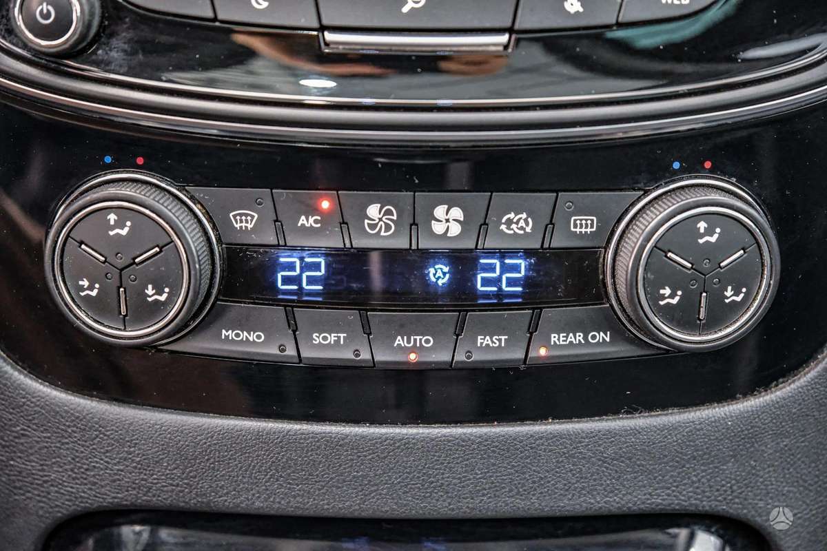 Peugeot 508, 1.6 l., Универсал