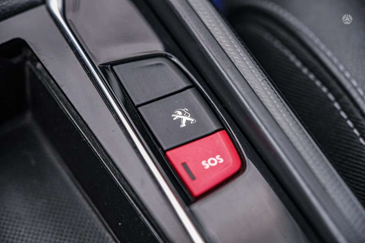 Peugeot 508, 1.6 l., Универсал