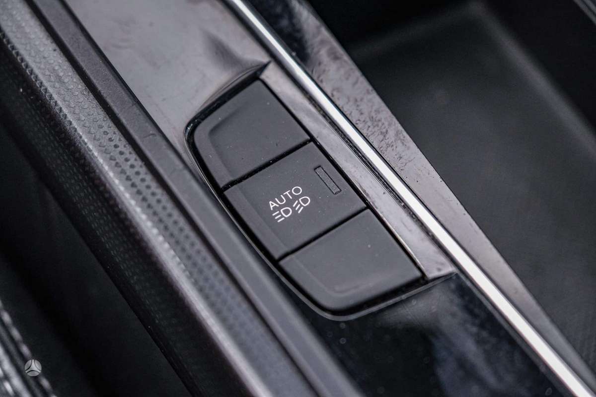 Peugeot 508, 1.6 l., Универсал