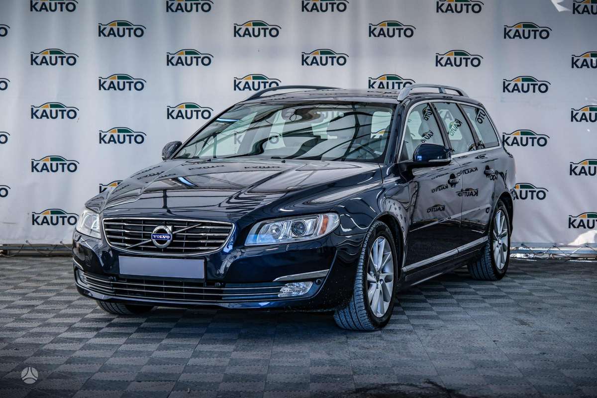 Volvo V70, 1.6 l., Универсал