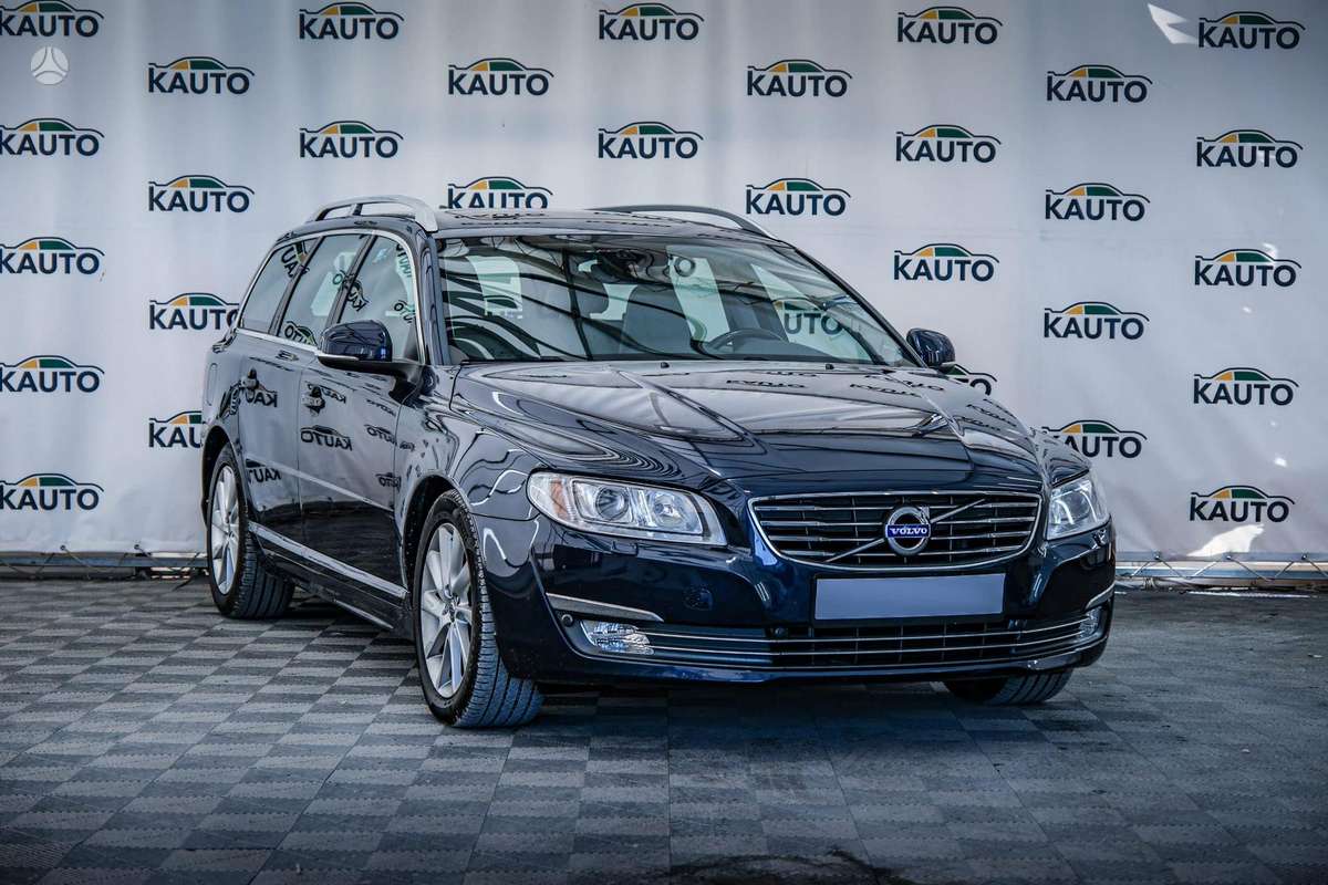 Volvo V70, 1.6 l., Универсал
