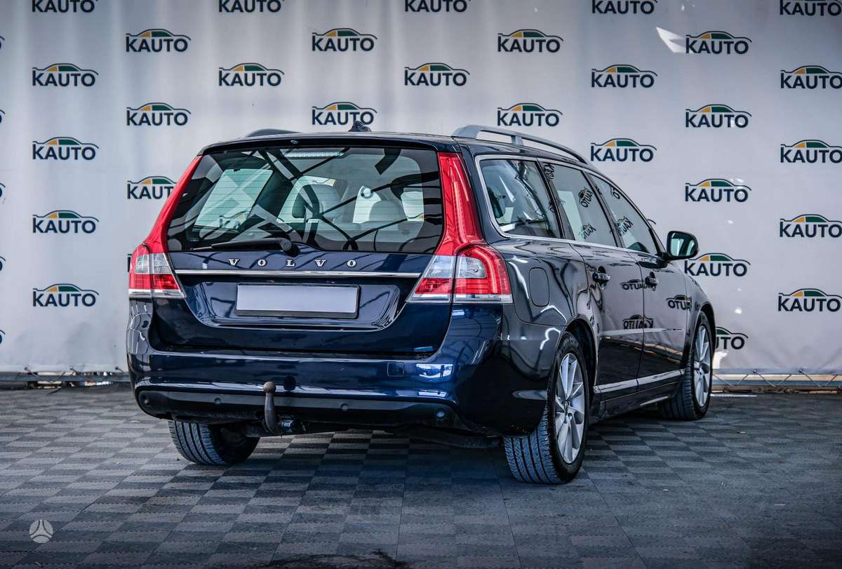 Volvo V70, 1.6 l., Универсал