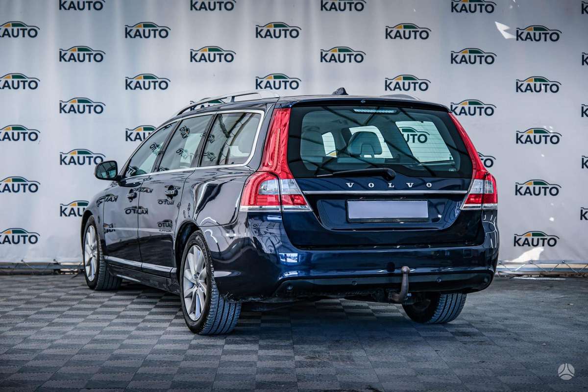 Volvo V70, 1.6 l., Универсал
