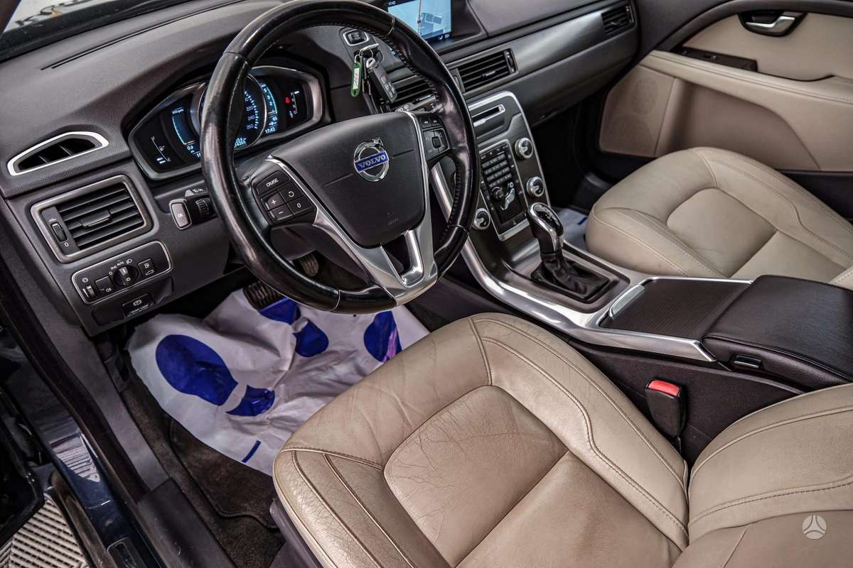 Volvo V70, 1.6 l., Универсал