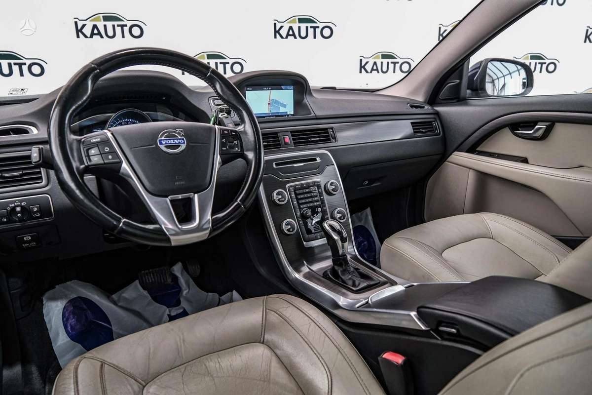Volvo V70, 1.6 l., Универсал