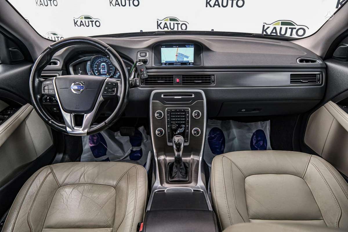 Volvo V70, 1.6 l., Универсал