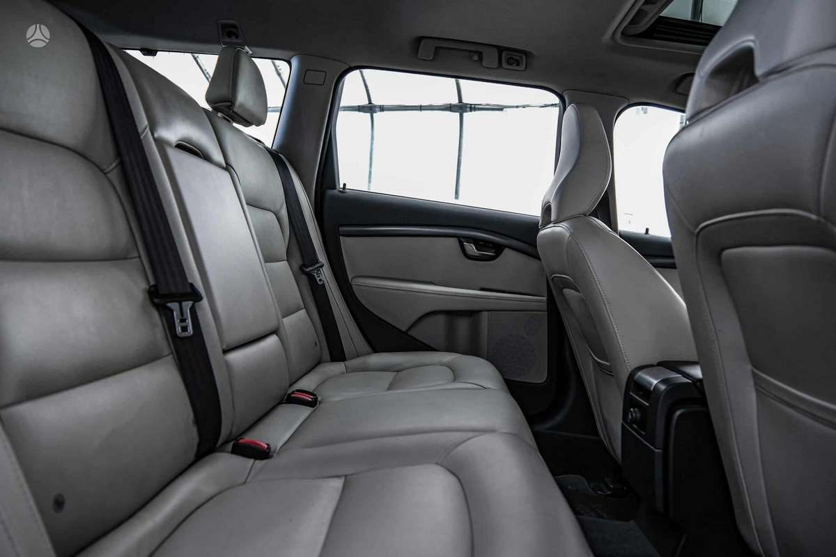 Volvo V70, 1.6 l., Универсал