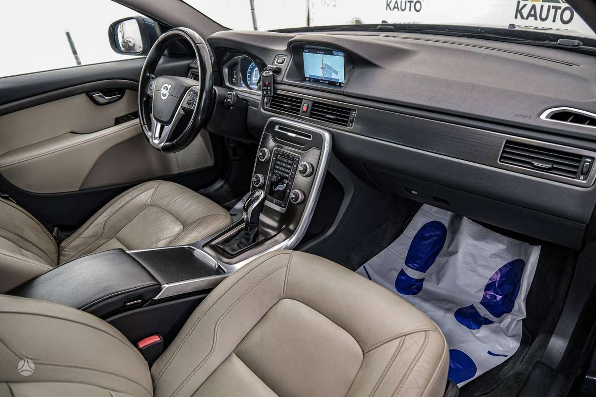 Volvo V70, 1.6 l., Универсал