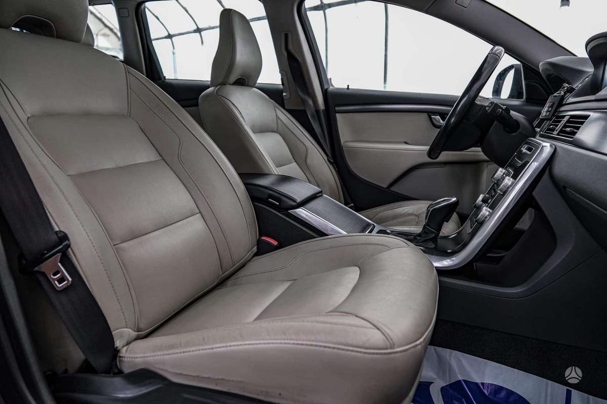 Volvo V70, 1.6 l., Универсал