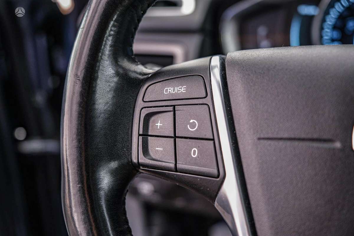 Volvo V70, 1.6 l., Универсал