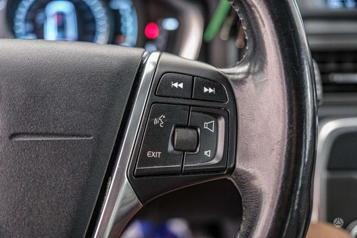 Volvo V70, 1.6 l., Универсал