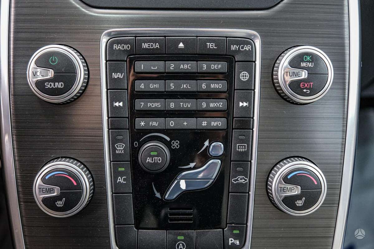 Volvo V70, 1.6 l., Универсал