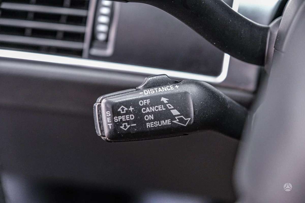 Audi A6, 2.0 l., Универсал