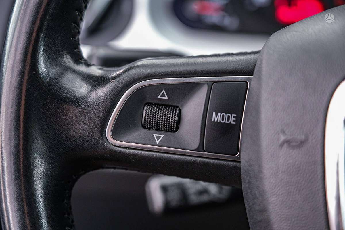 Audi A6, 2.0 l., Универсал